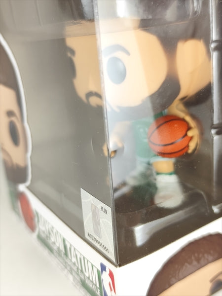 ジェイソン・テイタム [ボストン・セルティックス] FUNKO(ファンコ) POP! BASKETBALL 144