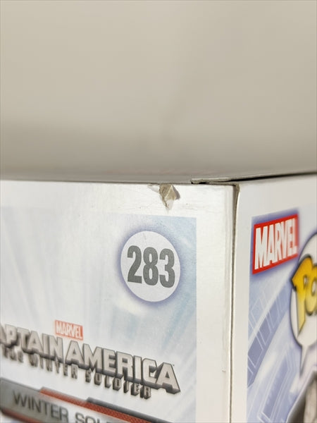 【箱傷】 スタン・リー [キャプテンアメリカ(THE WINTER SOLDIER)] FUNKO(ファンコ) POP! 283