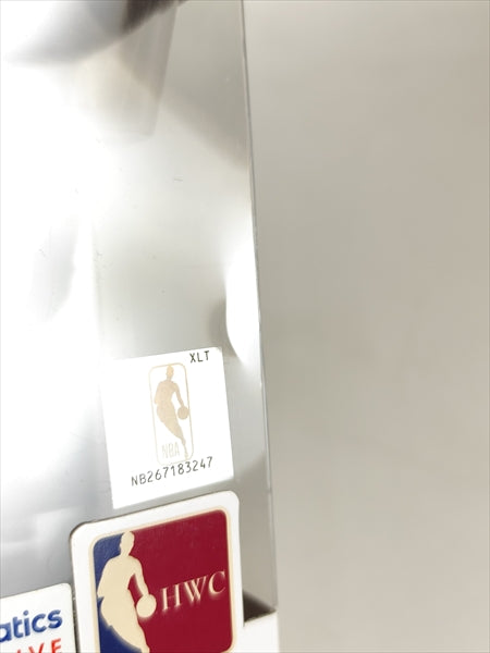 【箱傷】 ラリー・バード [ボストン・セルティックス] FUNKO(ファンコ) POP! BASKETBALL 83