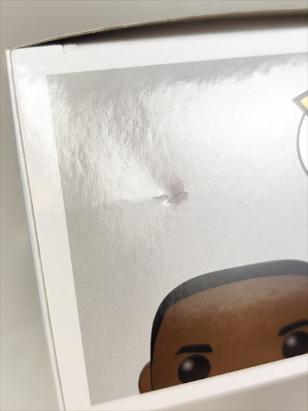 マイケル・ジョーダン [ノースカロライナ・ターヒールズ(UNC)] FUNKO(ファンコ) POP! BASKETBALL 75