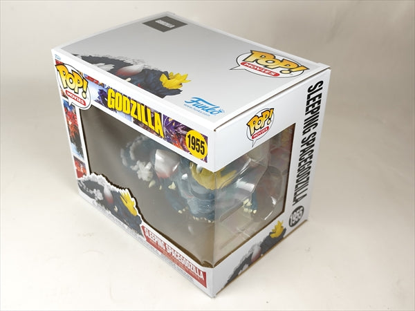 スペースゴジラ ６インチ [GODZILLA] FUNKO(ファンコ) POP! MOVIES 1955