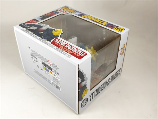 スペースゴジラ ６インチ [GODZILLA] FUNKO(ファンコ) POP! MOVIES 1955