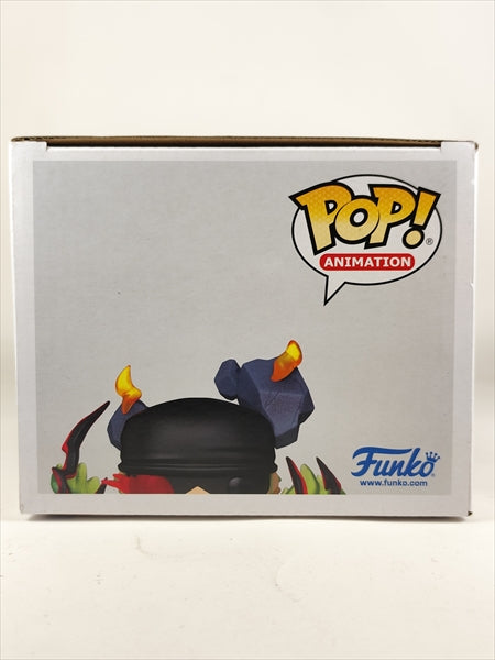 ロロノア・ゾロ [ONE PIECE(ワンピース)] FUNKO(ファンコ) POP! ANIMATION 2151