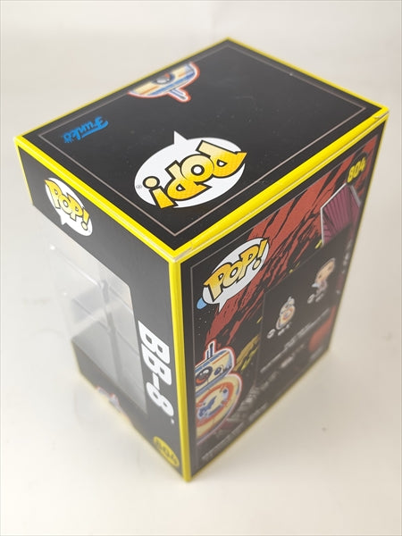 【箱傷】 BB-8 レトロシリーズ [STARWARS(スターウォーズ)] FUNKO(ファンコ) POP! 804