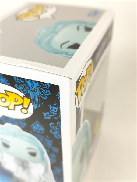 【箱傷】 CONSTANCE HATCHAWAY 蓄光版 [ホーンテッドマンション] FUNKO(ファンコ) POP! 578