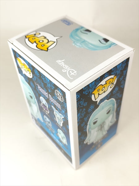 【箱傷】 CONSTANCE HATCHAWAY 蓄光版 [ホーンテッドマンション] FUNKO(ファンコ) POP! 578