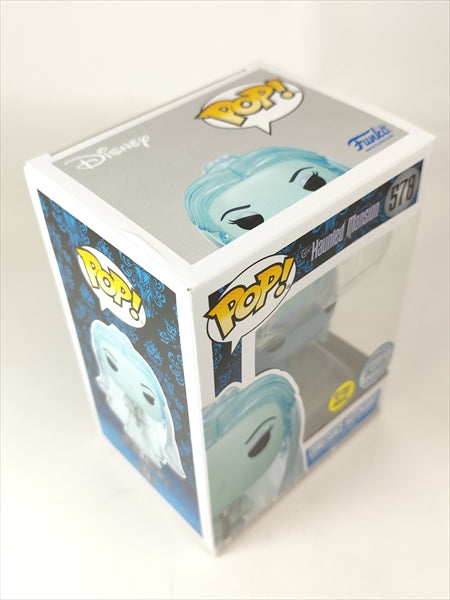 【箱傷】 CONSTANCE HATCHAWAY 蓄光版 [ホーンテッドマンション] FUNKO(ファンコ) POP! 578