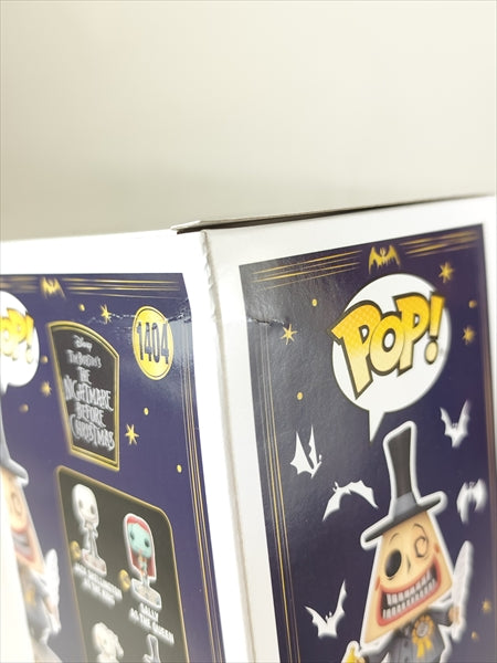 メイヤー [ナイトメアー・ビフォア・クリスマス] FUNKO(ファンコ) POP! 1404