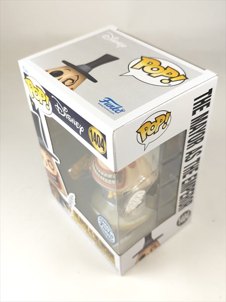 メイヤー [ナイトメアー・ビフォア・クリスマス] FUNKO(ファンコ) POP! 1404