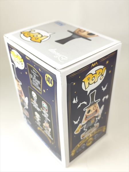 メイヤー [ナイトメアー・ビフォア・クリスマス] FUNKO(ファンコ) POP! 1404