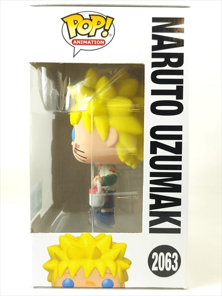 うずまきナルト 9,500体限定 [ナルト疾風伝] FUNKO(ファンコ) POP! ANIMATION 2063
