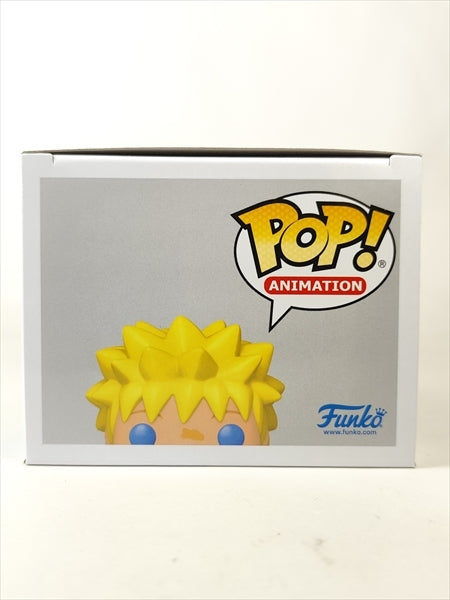 うずまきナルト 9,500体限定 [ナルト疾風伝] FUNKO(ファンコ) POP! ANIMATION 2063