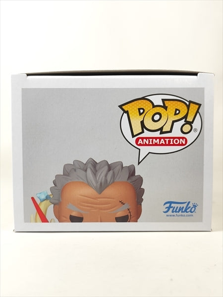 ガープ CHASE蓄光版 [ONE PIECE(ワンピース)] FUNKO(ファンコ) POP! ANIMATION 2172