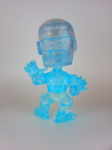 アイアンマン ホログラム [アイアンマン２] FUNKO FORCE(ファンコ) ボブルヘッド