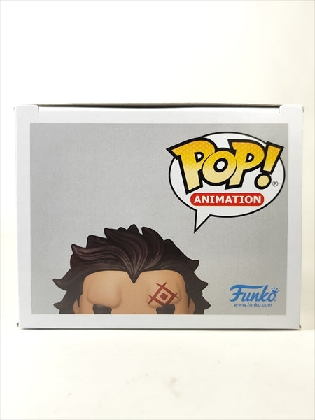 モンキー・Ｄ・ドラゴン CHASE版 [ONE PIECE(ワンピース)] FUNKO(ファンコ) POP! ANIMATION 2206