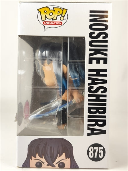 伊之助 CHASEフロッキー版 [鬼滅の刃(DEMON SLAYER)] FUNKO(ファンコ) POP! ANIMATION 875