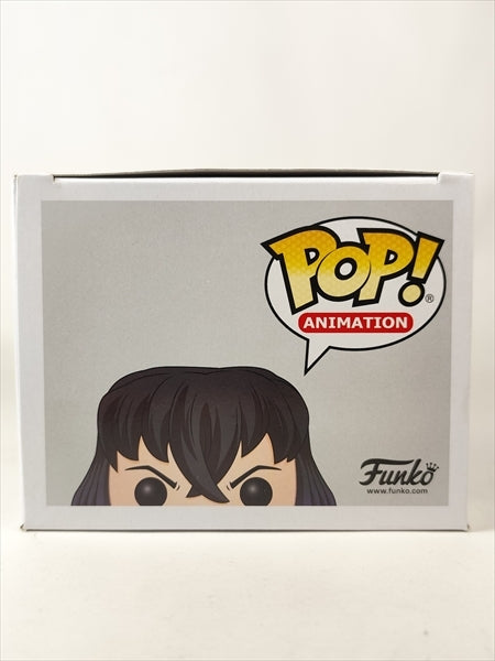 伊之助 CHASEフロッキー版 [鬼滅の刃(DEMON SLAYER)] FUNKO(ファンコ) POP! ANIMATION 875