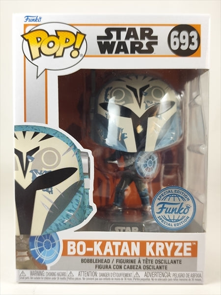 ボ=カターン・クライズ [STARWARS(スターウォーズ)] FUNKO(ファンコ) POP! 693