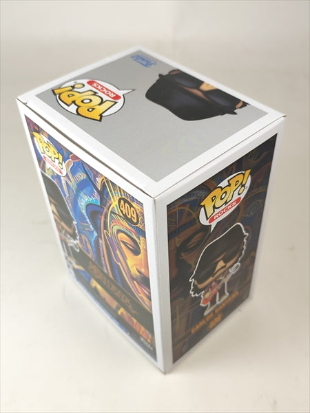 カルロス・サンタナ [CARLOS SANTANA] FUNKO(ファンコ) POP! ROCKS 409
