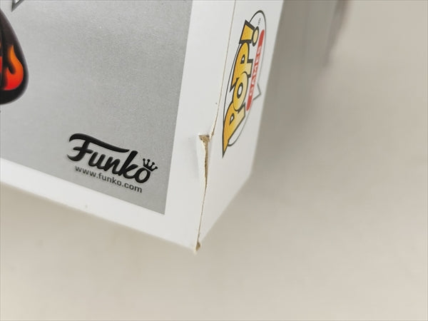 【箱傷】 ペルソナ５　５体セット[ペルソナ5] FUNKO(ファンコ) POP! GAMES 468,522,523,584,624