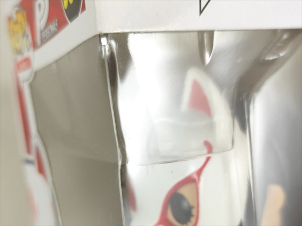 【箱傷】 ペルソナ５　５体セット[ペルソナ5] FUNKO(ファンコ) POP! GAMES 468,522,523,584,624