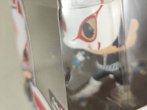 【箱傷】 ペルソナ５　５体セット[ペルソナ5] FUNKO(ファンコ) POP! GAMES 468,522,523,584,624