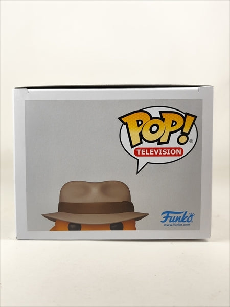 ミケランジェロ 9,500体限定 [TURTLES(タートルズ)] FUNKO(ファンコ) POP! TELEVISION 1749