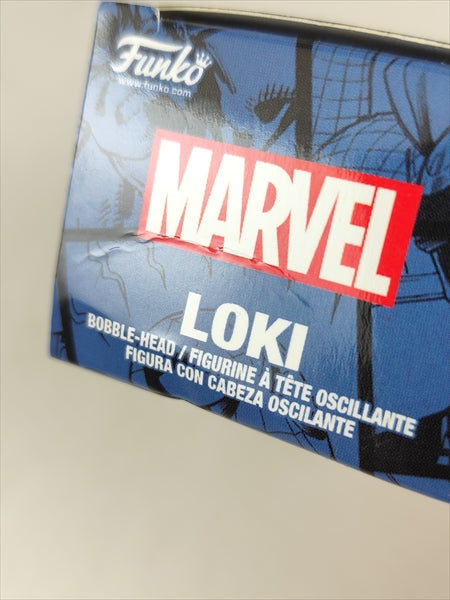 ロキ [MARVEL] FUNKO(ファンコ) POCKET POP!