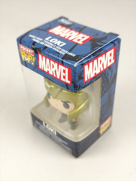 ロキ [MARVEL] FUNKO(ファンコ) POCKET POP!