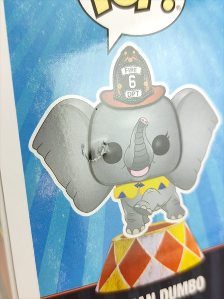 【箱傷】 ダンボ [DUMBO] FUNKO(ファンコ) POP! 511
