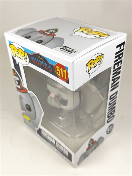 【箱傷】 ダンボ [DUMBO] FUNKO(ファンコ) POP! 511