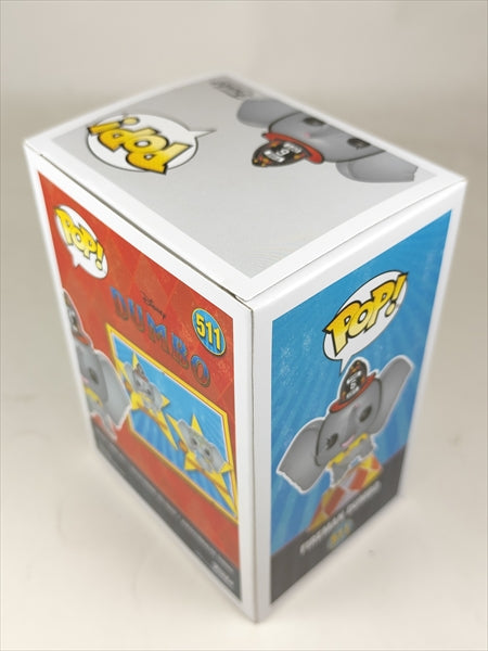 【箱傷】 ダンボ [DUMBO] FUNKO(ファンコ) POP! 511