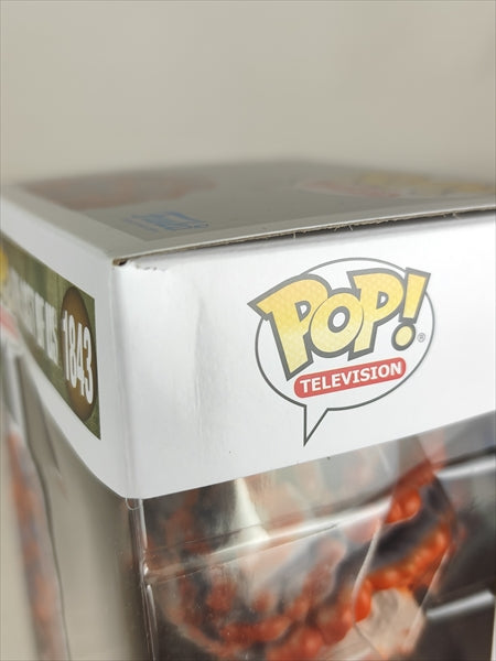 クリッカー [ラスト・オブ・アス(Last of Us)] FUNKO(ファンコ) POP! TELEVISION 1843