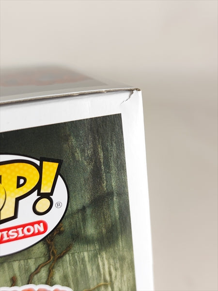 クリッカー [ラスト・オブ・アス(Last of Us)] FUNKO(ファンコ) POP! TELEVISION 1843