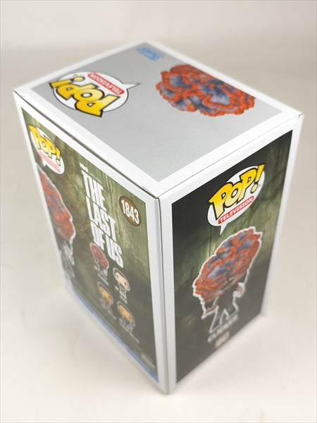 クリッカー [ラスト・オブ・アス(Last of Us)] FUNKO(ファンコ) POP! TELEVISION 1843