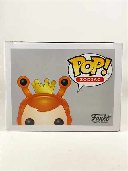 かに座・フレディ君 FUNKOショップ限定 [Funko] FUNKO(ファンコ) POP! ZODIAC 01
