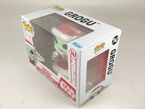 グローグー [STARWARS(スター・ウォーズ)] FUNKO(ファンコ) POP! 747