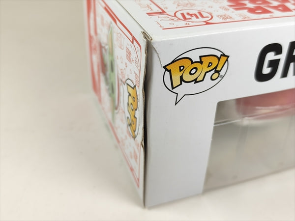 グローグー [STARWARS(スター・ウォーズ)] FUNKO(ファンコ) POP! 747