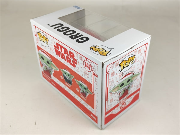 グローグー [STARWARS(スター・ウォーズ)] FUNKO(ファンコ) POP! 747