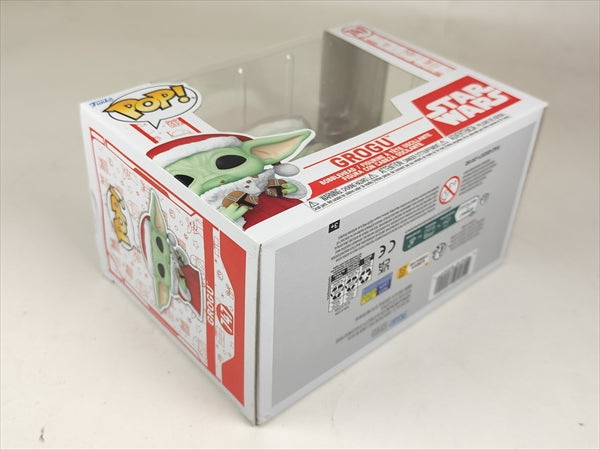 グローグー [STARWARS(スター・ウォーズ)] FUNKO(ファンコ) POP! 747