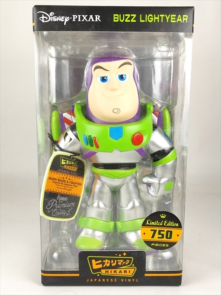 バズ・ライトイヤー 750体限定 [Toy Story(トイストーリー)] FUNKO(ファンコ) ヒカリマァク HIKARI