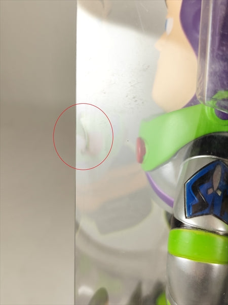 バズ・ライトイヤー 750体限定 [Toy Story(トイストーリー)] FUNKO(ファンコ) ヒカリマァク HIKARI