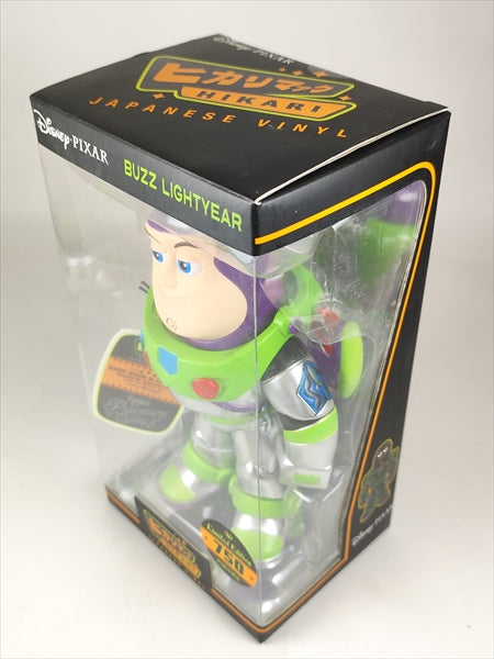 バズ・ライトイヤー 750体限定 [Toy Story(トイストーリー)] FUNKO(ファンコ) ヒカリマァク HIKARI