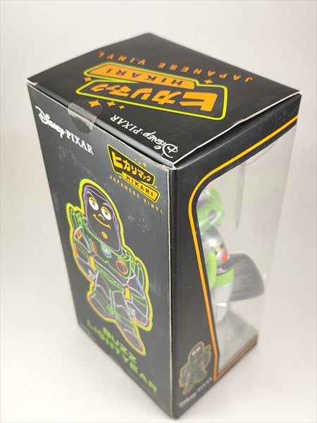 バズ・ライトイヤー 750体限定 [Toy Story(トイストーリー)] FUNKO(ファンコ) ヒカリマァク HIKARI