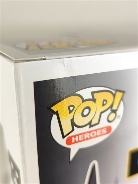 【箱傷】 バットマン CHASE　FUNKOショップ限定 [BATMAN BEYOND] FUNKO(ファンコ) POP! HEROES 458