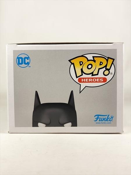 【箱傷】 バットマン CHASE　FUNKOショップ限定 [BATMAN BEYOND] FUNKO(ファンコ) POP! HEROES 458