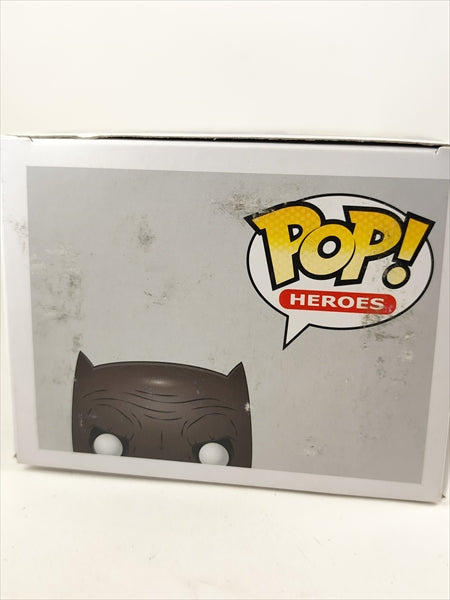 【箱傷】 バットマン [BATMAN THE DARK KNIGHT RETURNS] FUNKO(ファンコ) POP! HEROES 117
