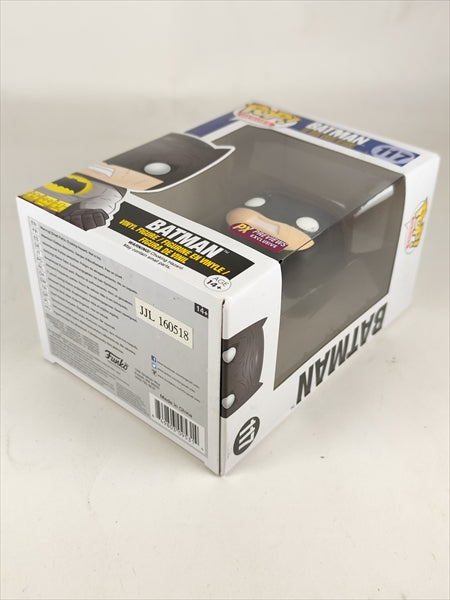 【箱傷】 バットマン [BATMAN THE DARK KNIGHT RETURNS] FUNKO(ファンコ) POP! HEROES 117