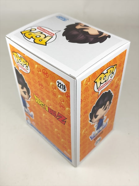【箱傷】 ベジット [ドラゴンボールZ] FUNKO(ファンコ) POP! ANIMATION 2218