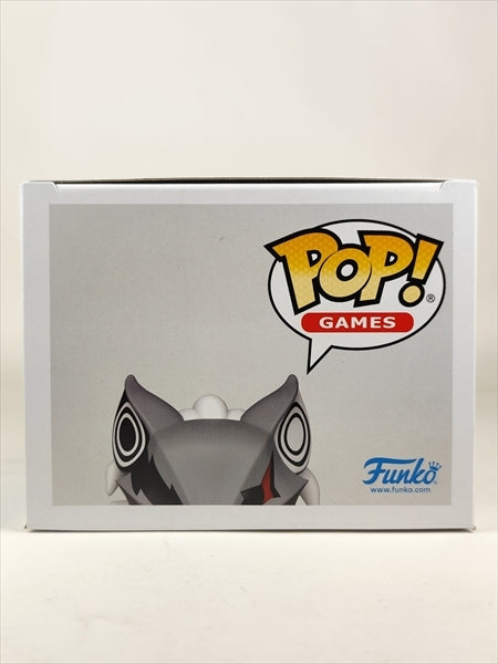 インフィニット 9,500体限定 蓄光版 [SONIC THE HEDGEHOG] FUNKO